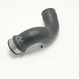 TUBO MANICOTTO ASPIRAZIONE ARIA INTERCOOLER MERCEDES W211 CLASSE E DIESEL A2115282182