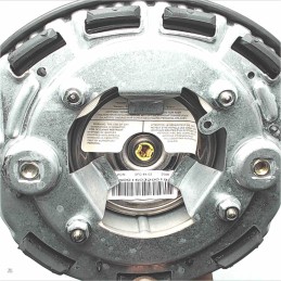 Airbag Volante guidatore SMART W450 FORTWO 2004