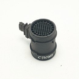 DEBIMETRO MISURATORE DI MASSA ARIA FIAT ALFA ROMEO LANCIA SAAB OPEL 1.9 MJT 4 PIN BOSCH 55350048 0281002618
