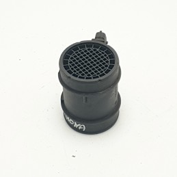 DEBIMETRO MISURATORE DI MASSA ARIA FIAT ALFA ROMEO LANCIA SAAB OPEL 1.9 MJT 4 PIN BOSCH 55350048 0281002618