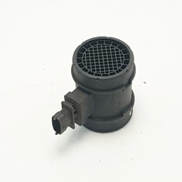 DEBIMETRO MISURATORE DI MASSA ARIA FIAT ALFA ROMEO LANCIA SAAB OPEL 1.9 MJT 4 PIN BOSCH 55350048 0281002618