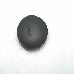 03001428101468 Airbag Volante guidatore SMART W450 FORTWO 2004 700 BENZINA COLORE BLU