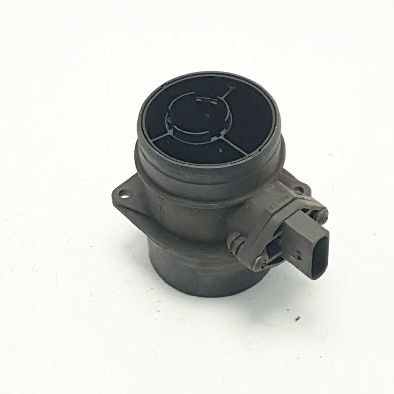 DEBIMETRO MISURATORE DI MASSA FLUSSOMETRO SEAT LEON 2005 BOSCH 0749064618 0281002461 DEBIMETRO MISURATORE DI MASSA FLUSSOMETRO SEAT LEON 2005 BOSCH 0749064618 0281002461
