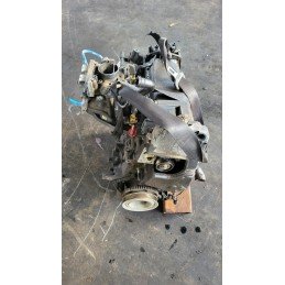 motore fiat punto 188 II 2°...