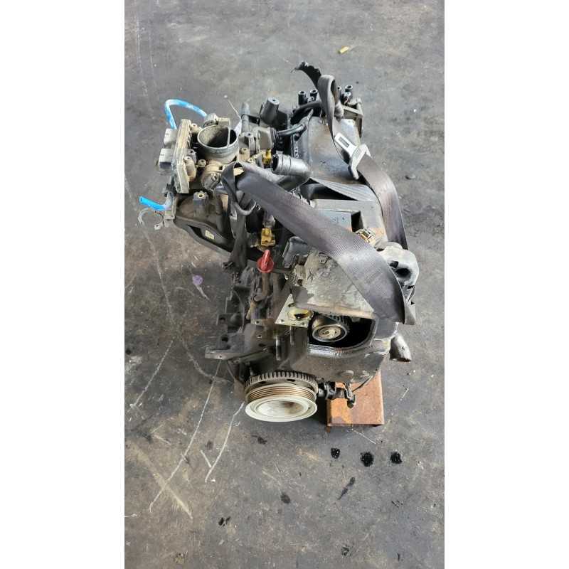 motore fiat punto 188 II 2° SERIE 1.2 BENZINA 188A4000