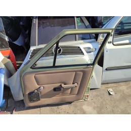 Porta portiera sportello anteriore destro fiat ritmo pos F0