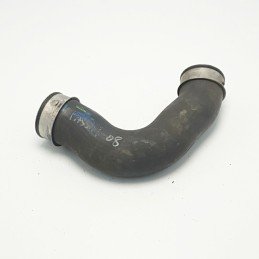 TUBO MANICOTTO GOMITO ALTAPRESSIONE INTERCOOLER AUDI A3 DIESEL 2006 3C0145834F