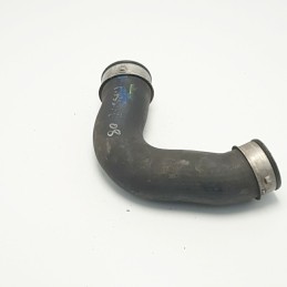 TUBO MANICOTTO GOMITO ALTAPRESSIONE INTERCOOLER AUDI A3 DIESEL 2006 3C0145834F