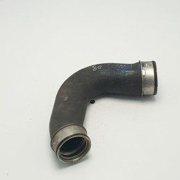 TUBO MANICOTTO GOMITO ALTAPRESSIONE INTERCOOLER AUDI A3 DIESEL 2006 3C0145834F