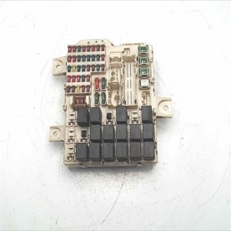MN108329 CENTRALINA BSI BODY COMPUTER SCATOLA PORTA FUSIBILI SMART W454 FORFOUR 1.5D A4545400124