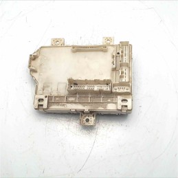 MN108329 CENTRALINA BSI BODY COMPUTER SCATOLA PORTA FUSIBILI SMART W454 FORFOUR 1.5D A4545400124