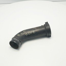 A1111411104 TUBO MANICOTTO ASPIRAZIONE SOVRALIMENTAZIONE TURBO MERCEDES W208 CLK 1996-04 