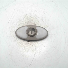LAMPADA INTERNA PLOFONIERA ABITACOLO A4548200001 SMART FORFOUR W454 1.5DIESEL 2005