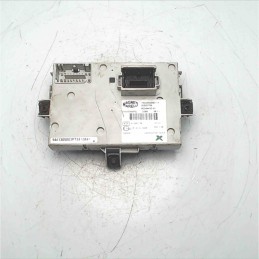 50520758 CENTRALINA BODY COMPUTER SCATOLA PORTAFUSIBILI ALFA ROMEO GIULIETTA (940) 2012