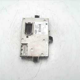50520758 CENTRALINA BODY COMPUTER SCATOLA PORTAFUSIBILI ALFA ROMEO GIULIETTA (940) 2012