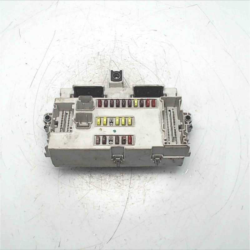 50520758 CENTRALINA BODY COMPUTER SCATOLA PORTAFUSIBILI ALFA ROMEO GIULIETTA (940) 2012