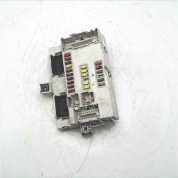 50520758 CENTRALINA BODY COMPUTER SCATOLA PORTAFUSIBILI ALFA ROMEO GIULIETTA (940) 2012