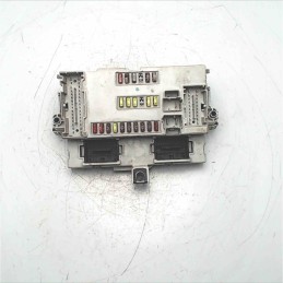 50520758 CENTRALINA BODY COMPUTER SCATOLA PORTAFUSIBILI ALFA ROMEO GIULIETTA (940) 2012