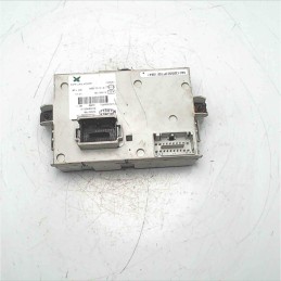 50520758 CENTRALINA BODY COMPUTER SCATOLA PORTAFUSIBILI ALFA ROMEO GIULIETTA (940) 2012