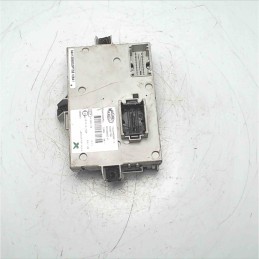 50520758 CENTRALINA BODY COMPUTER SCATOLA PORTAFUSIBILI ALFA ROMEO GIULIETTA (940) 2012