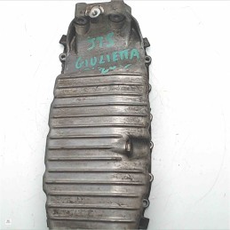 55209020 COPPA OLIO MOTORE ALFA ROMEO GIULIETTA MITO 147 DELTA 2005-12 1.4TJET