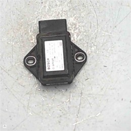 0265005289 A4545420418 SENSORE ESP IMBARDATA BOSCH SMART FORFOUR W454 1.5D 2005 MR955352