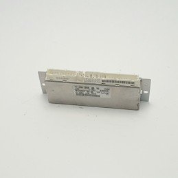 0195454632 CENTRALINA ECU MODULO CONTROLLO CONFORT ABS MERCEDES W202 CLASSE C 1997 BOSCH 0265108029