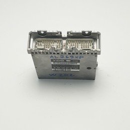 0225458732 CENTRALINA ECU MODULO CONTROLLO MOTORE MERCEDES W202 CLASSE C BENZINA 1997 VDO 