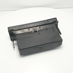 A2026890891 VANO PORTAOGGETTI CASSETTO CRUSCOTTO MERCEDES W202 CLASSE C 1997 