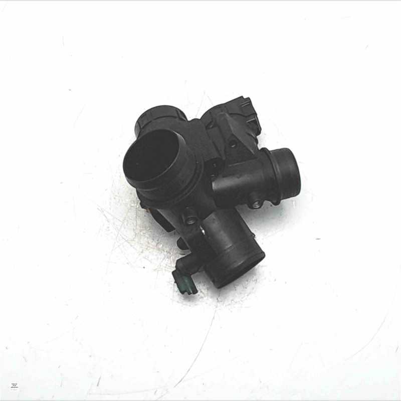 9655971880 VALVOLA FGR ARRESTO MOTORE CORPO FARFALLATO FORD 1.4 1.6HDI DIESEL MINI COOPER