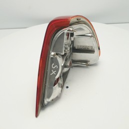 9655971880 VALVOLA FGR ARRESTO MOTORE CORPO FARFALLATO FORD 1.4 1.6HDI DIESEL MINI COOPER