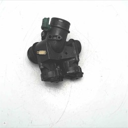 9655971880 VALVOLA FGR ARRESTO MOTORE CORPO FARFALLATO FORD 1.4 1.6HDI DIESEL MINI COOPER