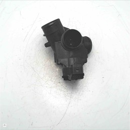 9655971880 VALVOLA FGR ARRESTO MOTORE CORPO FARFALLATO FORD 1.4 1.6HDI DIESEL MINI COOPER