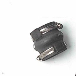 9649367980 TUBO CONDOTTO MANICOTTO FLESSIBILE FORD FOCUS FIESTA 1.6TDCI 2010 ORIGINALE