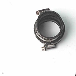 9649367980 TUBO CONDOTTO MANICOTTO FLESSIBILE FORD FOCUS FIESTA 1.6TDCI 2010 ORIGINALE