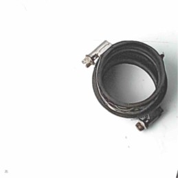 9649367980 TUBO CONDOTTO MANICOTTO FLESSIBILE FORD FOCUS FIESTA 1.6TDCI 2010 ORIGINALE