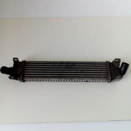 3M5H9L440AE RADIATORE INTERCOOLER SCAMBIATORE A/A FORD FOCUS C-MAX 1.6 1.8TDCI 2004-14