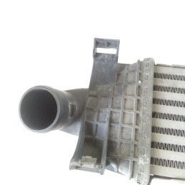 3M5H9L440AE RADIATORE INTERCOOLER SCAMBIATORE A/A FORD FOCUS C-MAX 1.6 1.8TDCI 2004-14