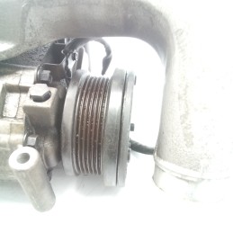 A1110900380 COMPRESSORE VOLUMETRICO MERCEDES SLK KOMPRESSOR 230 R170 2000 C280