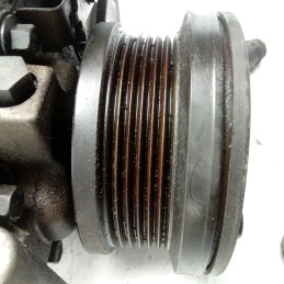 A1110900380 COMPRESSORE VOLUMETRICO MERCEDES SLK KOMPRESSOR 230 R170 2000 C280