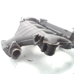 9645977980 COLLETTORE ASPIRAZIONE PEUGEOT 407 JUMPY ULYSSE C5 C8 2.0 HDI FORD C-MAX VOLVO V50 2004