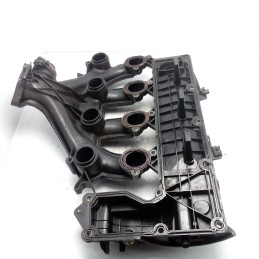 9645977980 COLLETTORE ASPIRAZIONE PEUGEOT 407 JUMPY ULYSSE C5 C8 2.0 HDI FORD C-MAX VOLVO V50 2004