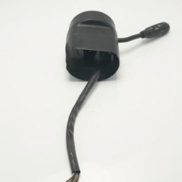 2025402044 LEVA COMANDI DEVIOLUCI DEVIOSGANCIO CON GUSCIO MERCEDES W202 CLASSE C 1997