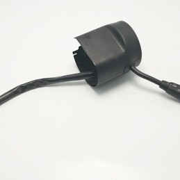 2025402044 LEVA COMANDI DEVIOLUCI DEVIOSGANCIO CON GUSCIO MERCEDES W202 CLASSE C 1997