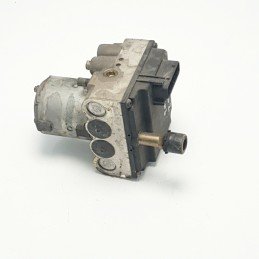 0024319312 CENTRALINA POMPA ABS FRENI MERCEDES W202 CLASSE C 1997 BENZINA 