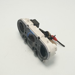 2S6H19980BF CENTRALINA PANNELLO CONTROLLO COMANDI CLIMA A/C FORD FIESTA 1.2 BENZINA 2005 