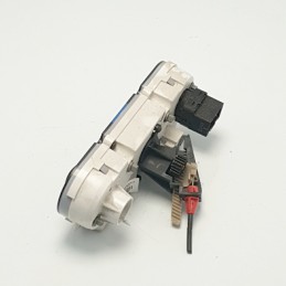 2S6H19980BF CENTRALINA PANNELLO CONTROLLO COMANDI CLIMA A/C FORD FIESTA 1.2 BENZINA 2005 