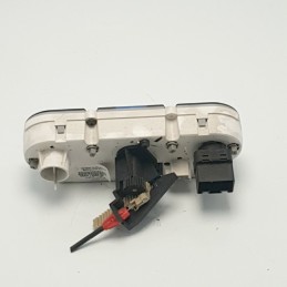 2S6H19980BF CENTRALINA PANNELLO CONTROLLO COMANDI CLIMA A/C FORD FIESTA 1.2 BENZINA 2005 