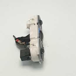 2S6H19980BF CENTRALINA PANNELLO CONTROLLO COMANDI CLIMA A/C FORD FIESTA 1.2 BENZINA 2005 