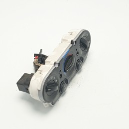 2S6H19980BF CENTRALINA PANNELLO CONTROLLO COMANDI CLIMA A/C FORD FIESTA 1.2 BENZINA 2005 